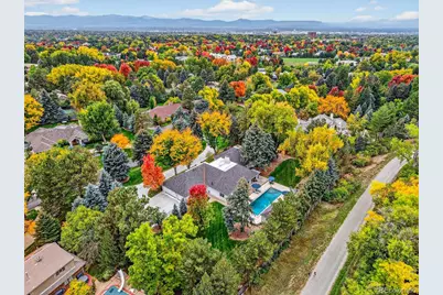 36 Sedgwick Drive, Cherry Hills Village, CO 80113 - Photo 21