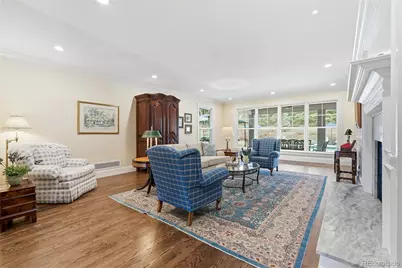 36 Sedgwick Drive, Cherry Hills Village, CO 80113 - Photo 7