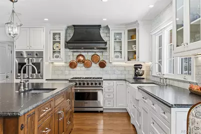 36 Sedgwick Drive, Cherry Hills Village, CO 80113 - Photo 5