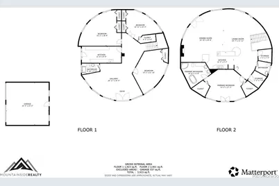 614 Palomino Way, Crestone, CO 81131 - Photo 49