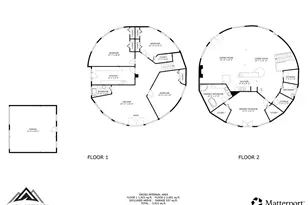 614 Palomino Way, Crestone, CO 81131 - Photo 49