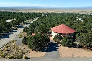 614 Palomino Way, Crestone, CO 81131 - Photo 3