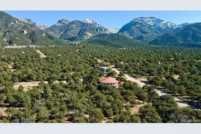 614 Palomino Way, Crestone, CO 81131 - Photo 47