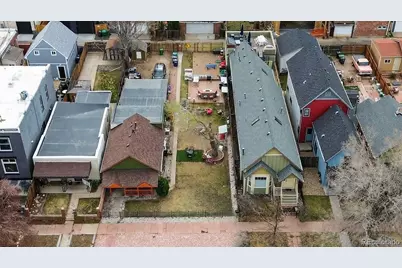 2742 Arapahoe Street, Denver, CO 80205 - Photo 3