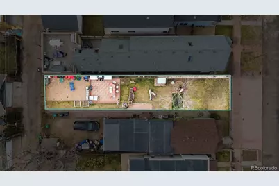 2742 Arapahoe Street, Denver, CO 80205 - Photo 5