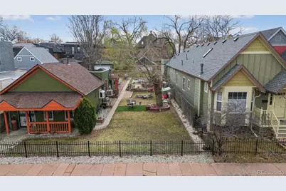 2742 Arapahoe Street, Denver, CO 80205 - Photo 1