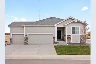 1624 Yampa River Drive, Windsor, CO 80550 - Photo 1
