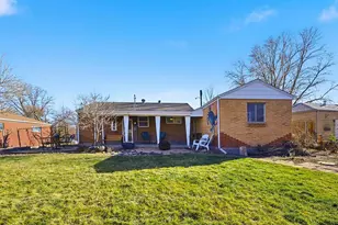 1447 S Xavier St, Denver, CO 80219 - Photo 31