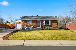 1447 S Xavier St, Denver, CO 80219 - Photo 1