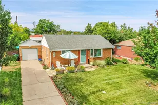 1447 S Xavier St, Denver, CO 80219 - Photo 45