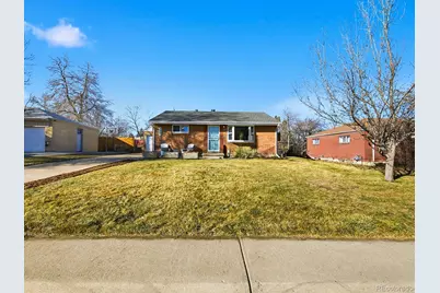 1447 S Xavier Street, Denver, CO 80219 - Photo 3