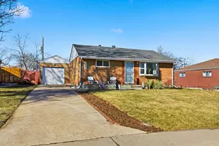 1447 S Xavier St, Denver, CO 80219 - Photo 3