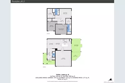 20016 E 48th Place, Denver, CO 80249 - Photo 31
