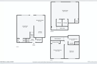 12820 Willow Lane #12, Golden, CO 80401 - Photo 29