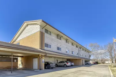 12820 Willow Lane #12, Golden, CO 80401 - Photo 25