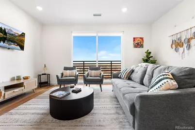5256 N Federal Boulevard #510, Denver, CO 80221 - Photo 1