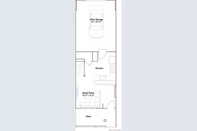 6969 Parterre Parkway N #3, Thornton, CO 80602 - Photo 3