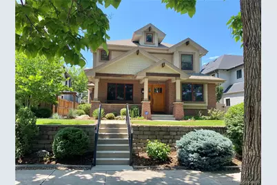 1145 S Williams Street, Denver, CO 80210 - Photo 1