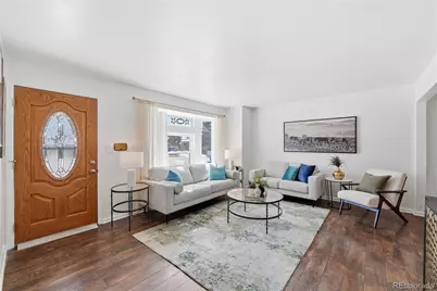 2967 W Tanforan Drive, Englewood, CO 80110 - Photo 5