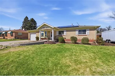 2967 W Tanforan Drive, Englewood, CO 80110 - Photo 3
