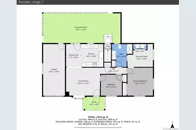 2967 W Tanforan Drive, Englewood, CO 80110 - Photo 29