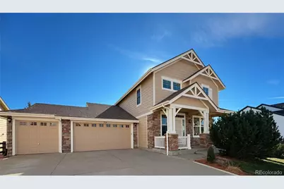 3218 Arroyo Verde Way, Castle Rock, CO 80108 - Photo 1