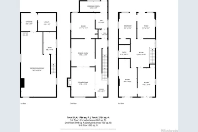 1650 N Pennsylvania Street #Comm, Denver, CO 80203 - Photo 33