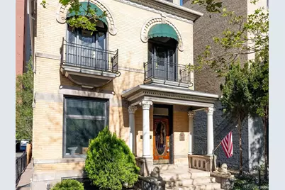 1650 N Pennsylvania Street #Comm, Denver, CO 80203 - Photo 1