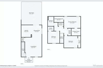 1305 Waxwing Avenue, Brighton, CO 80601 - Photo 19