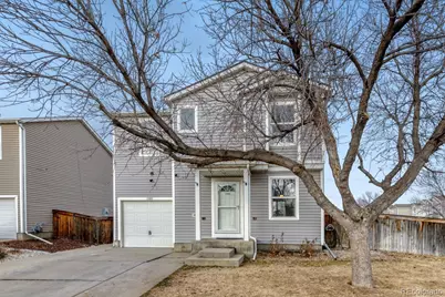 1305 Waxwing Avenue, Brighton, CO 80601 - Photo 1