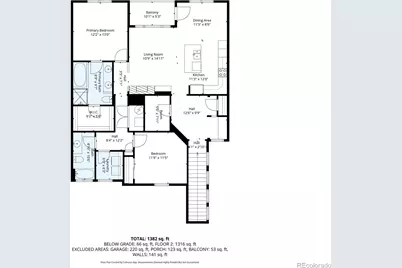 11973 W Long Circle #202, Littleton, CO 80127 - Photo 33