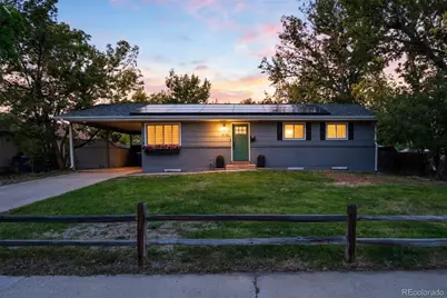 4719 S Fox Street, Englewood, CO 80110 - Photo 1