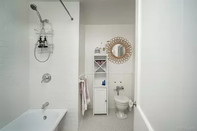 1515 E 9th Avenue #207, Denver, CO 80218 - Photo 13