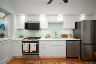 1515 E 9th Avenue #207, Denver, CO 80218 - Photo 9