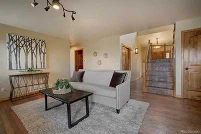 380 Sunrise Drive, Golden, CO 80401 - Photo 23