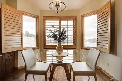 380 Sunrise Drive, Golden, CO 80401 - Photo 17