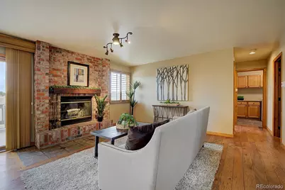 380 Sunrise Drive, Golden, CO 80401 - Photo 21