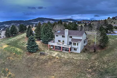 380 Sunrise Drive, Golden, CO 80401 - Photo 1