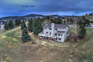380 Sunrise Dr, Golden, CO 80401 - Photo 1