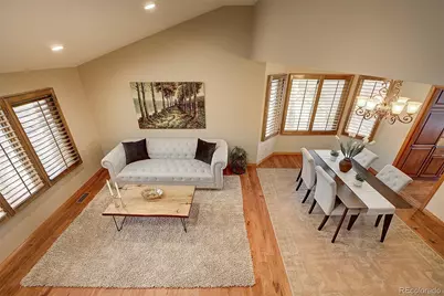 380 Sunrise Drive, Golden, CO 80401 - Photo 5