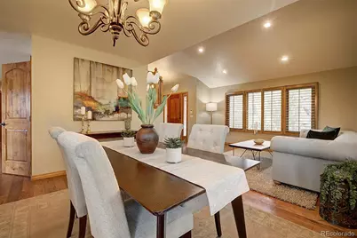 380 Sunrise Drive, Golden, CO 80401 - Photo 9