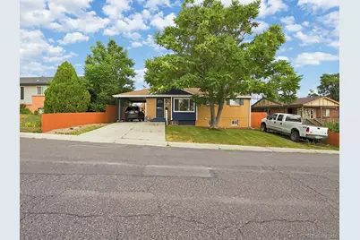 8671 Hopkins Drive, Denver, CO 80229 - Photo 1