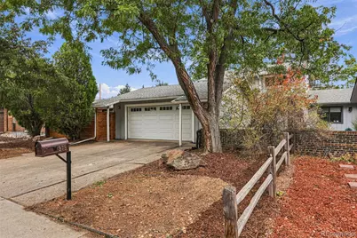 975 Roxwood Lane #1, Boulder, CO 80303 - Photo 1