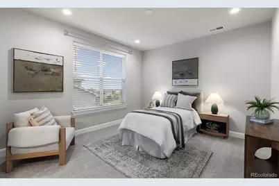 22463 E Mosey Circle, Parker, CO 80138 - Photo 31
