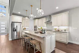 22463 E Mosey Cir, Parker, CO 80138 - Photo 9