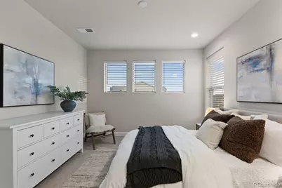 22463 E Mosey Circle, Parker, CO 80138 - Photo 33