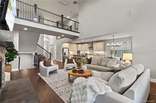 22463 E Mosey Cir, Parker, CO 80138 - Photo 1