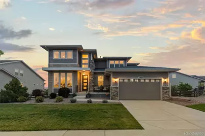 22463 E Mosey Circle, Parker, CO 80138 - Photo 39