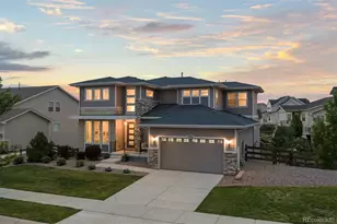 22463 E Mosey Cir, Parker, CO 80138 - Photo 5