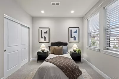 22463 E Mosey Circle, Parker, CO 80138 - Photo 29
